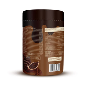 Be Odd Vegan Protein Powder Chocolate Flavored - 250gm.
