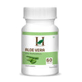 H&C Aloe Vera Tablet for digestion and immunity support