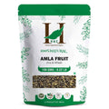 H&C Amla Indian Gooseberry Cut and Sifted pieces