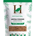 H&C Natural Aritha Powder for Hair Care