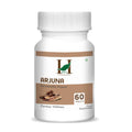 H&C Arjuna Tablet for heart health