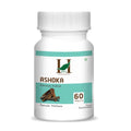 H&C Ashoka Tablet herbal supplement for menstrual health