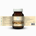 Organic Ashwagandha Tablets package