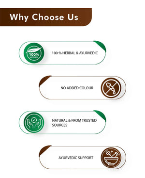 Ayurvedic Ashwagandha capsules for anxiety and better sleep