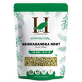 H&C Ashwagandha Roots Cut and Sifted pack