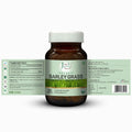 Just Jaivik Organic Barley Grass Tablets