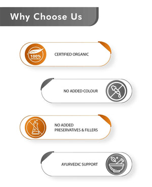 Organic barley grass supplement tablets