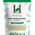 H&C Natural Bael Leaves Powder pack