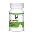 H&C Bhringraj Tablet for natural hair growth and scalp health