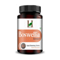 H&C Boswellia Extract Quick Dissolving Tablets pack