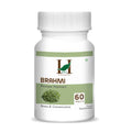 H&C Brahmi tablet natural Ayurvedic brain tonic