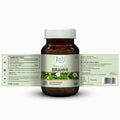 Just Jaivik Organic Brahmi Tablets for memory enhancement
