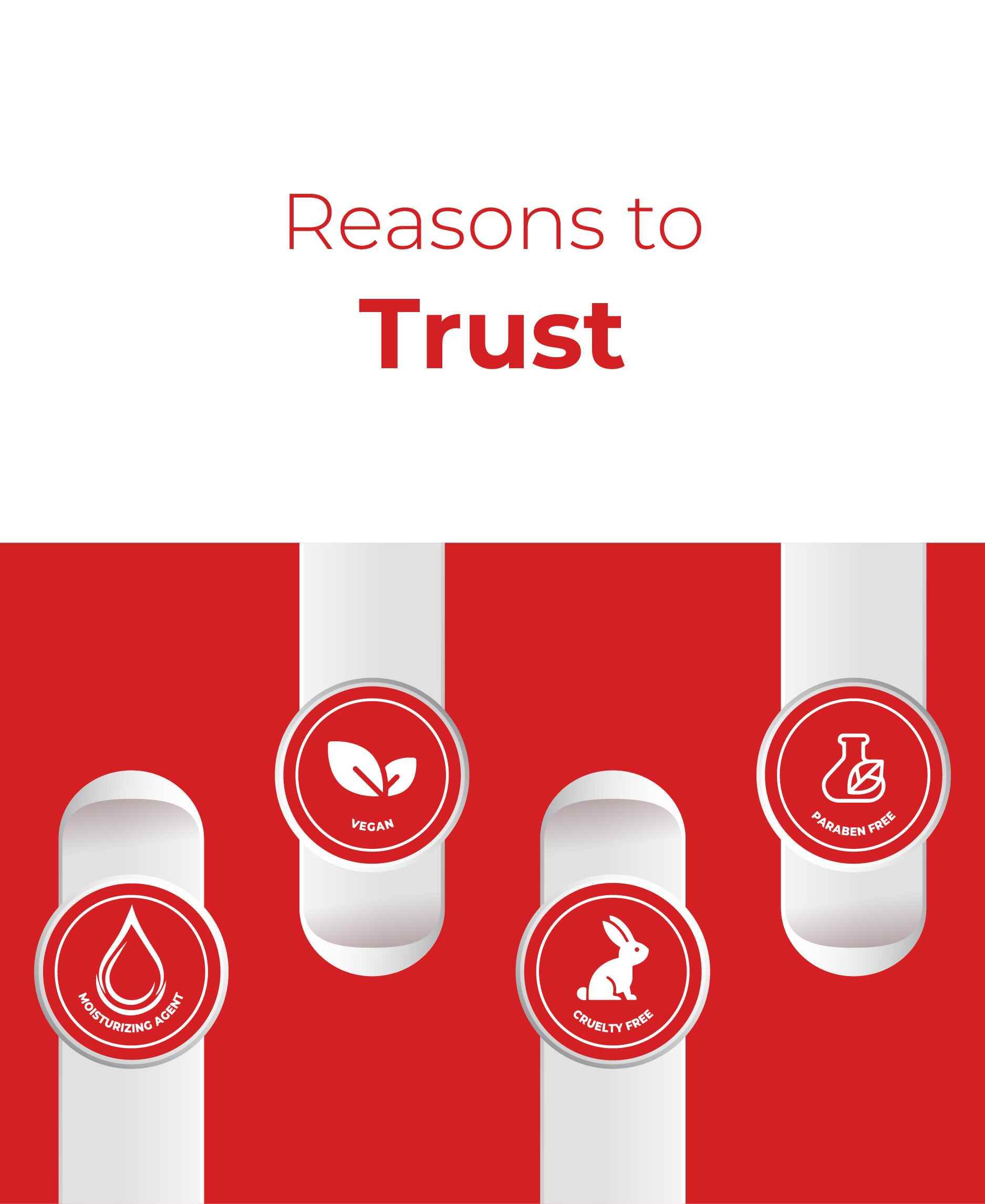 Korus Essential Cherry Lip & Cheek Tint Balm - 8gm (Pack of 2).