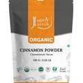 Organic Cinnamon Powder for cooking and baking