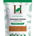 H&C Natural Cinnamon Powder in packaging