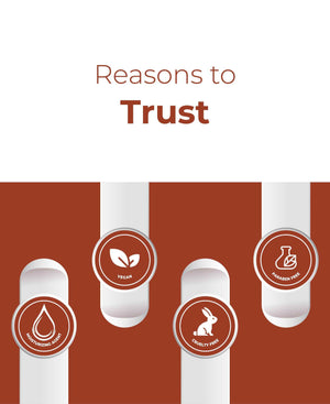 Korus Essential Cocoa Lip & Cheek Tint Balm - 8gm (Pack of 2).