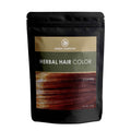 Korus Essential Herbal Hair Color (Copper) - 100gm (Pack of 3).