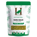 H&C Daru Haldi Berberine Cut & Sifted Natural Herb