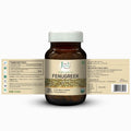 Just Jaivik Fenugreek supplement for women’s health