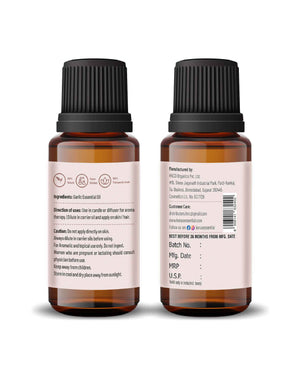 Korus Essential Garlic Oil - 15ml.