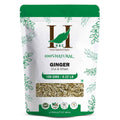 H&C Ginger Cut & Sifted Herbal Tea pack
