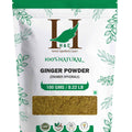 H&C ginger powder for digestion and immunity