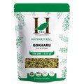 H&C Gokharu Cut & Sifted herbal tea ingredient for kidney health