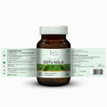 Just Jaivik Organic Gotu Kola Tablets bottle