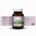 Organic Gymnema sylvestre capsules for sugar management