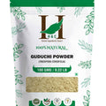 H&C Natural Guduchi Powder Tinospora Cordifolia
