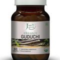 Guduchi (Giloy) : Unveiling the Ayurvedic Elixir for Immunity and Vitality.