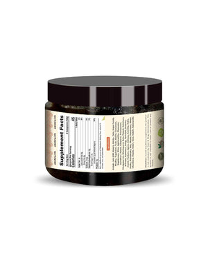 Shivamastu Ayurveda GUTZEST- Chyawanprash 250gm (0.55 lb) – Ayurvedic Herbal Jam with 52 Ayurvedic Herbs.