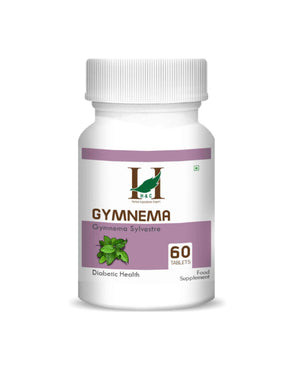 H&C Gudmar Gymnema Sylvestre tablet for blood sugar contro