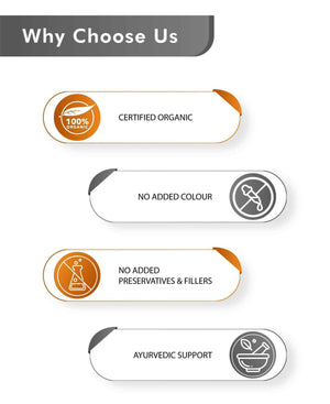 Ayurvedic Henna Powder for Healthy Scalp and Dandruff Control