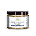 Shivamastu Ayurveda Hingvastak Powder 50g - (Pack of 4) For Digestive Support Formula.