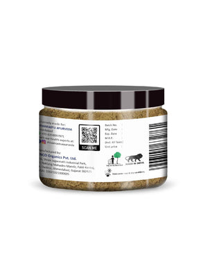 Shivamastu Ayurveda Hingvastak Powder 50g - (Pack of 4) For Digestive Support Formula.