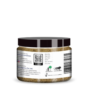 Shivamastu Ayurveda Hingvastak Powder 50g - (Pack of 4) For Digestive Support Formula.