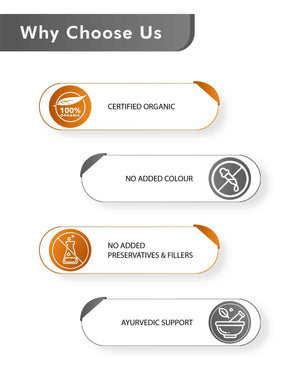 USDA certified organic indigo leaf powder