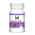 Ayurvedic Jamul seed tablet for diabetes management