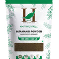 H&C Natural Jatamansi Powder for stress relief and sleep support