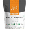 just-jaivik-organic-kapikacchu-powder-packaging