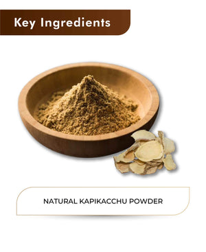 H&C Natural Kapoor Kachli Powder 100% Pure Herbal