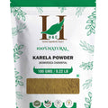 H&C Natural Karela Powder 100% pure bitter gourd