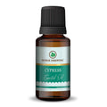 Korus Essential Cypress Oil therapeutic grade 15ml bottle