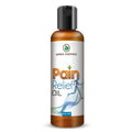 Korus Essential Pain Relief Oil 100ml bottle natural Ayurvedic pain relief