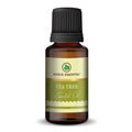 Korus Essential Tea Tree Oil therapeutic grade bottle