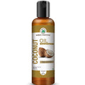 Korus Essential Virgin Coconut Oil bottle for skin and hair care