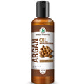 Korus Essential pure cold pressed argan oil bottle for skin and hair care