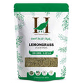 H&C Lemongrass Cut and Sifted Herbal Tea Leaves