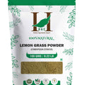 Natural Lemongrass Powder - 100gm (Pack of 3).
